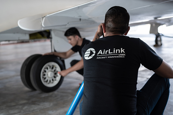 AirLinkMRO