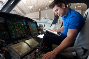 Aero Engineer Avionics